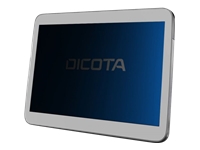 Bild von DICOTA Blickschutzfilter 2 Wege für Lenovo ThinkPad X1 Tablet 13 3rd Gen seitlich montiert