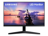 SAMSUNG MT LED LCD 27'' T35F - IPS panel, 5ms, 1920x1080, 75Hz, HDMI,