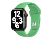 Bild von APPLE 41mm Bright Green Sport Band - Regular