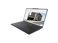 LENOVO ThinkPad P1 G8, Intel Core Ultra 7 255H, 64GB, SSD 1TB, 3.2K, 16 inch, Touch, RTX PRO2000BW, W11P, Pen, TopSeller