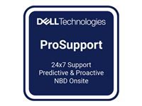 DELL INSPIRON DESKTOP 1Y BASIC ONSITE TO 3Y PROSPT