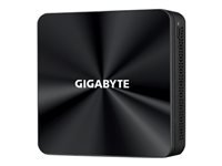 Bild von GIGABYTE GB-BRi5-10210E Intel Core i5-10210U 1xSO-DIMM DDR4 1xM.2 WiFI BRIX
