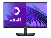 Bild von DELL 24 Monitor E2425HS 60,45cm 23,8Zoll VA 1920x1080 16:9 250cd/m2 75Hz HDMI DP VGA