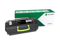 Bild von LEXMARK 45K Return Program Tonerpatrone Schwarz MX718