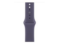 Bild von APPLE 42mm Purple Fog Sport Band - M/L