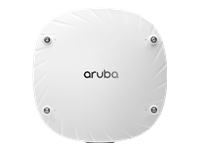 Bild von HPE Aruba AP-534 (RW) TAA Dual-Radio 4x4:4 802.11ax External Antennas Unified Campus AP