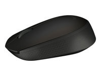 Bild von LOGITECH B170 Wireless Mouse for Business BLACK