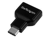 Bild von STARTECH.COM USB-C auf USB-A Adapter - St/Bu - USB 3.0