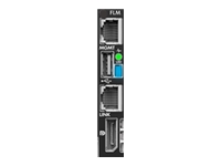 Bild von HPE Synergy 4-port Frame Link Module