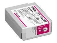 Bild von EPSON SJIC42P-M Ink cartridge for ColorWorks C4000e Magenta