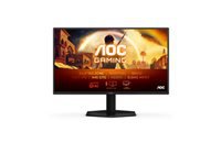 AOC 25G42E 24.5p Fast IPS FHD 180Hz 1ms 300cd/m2 HDMI 2.0 DP1.4