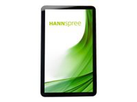Bild von HANNSPREE HO245PTB 60,45cm 23,8Zoll 1920x1080 16:9 350cd/m2 HDMI DP VGA (P)
