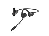 TNB Ultra-light Bluetooth Headset Microphone Air Conduction