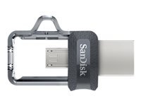 SANDISK Ultra Dual Drive m3.0 256GB