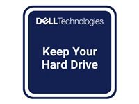 DELL PEKYE1235V 5YR KYHD 14/15gen