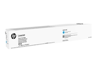 Bild von HP LaserJet Cyan contractual Toner Cartridge 40K