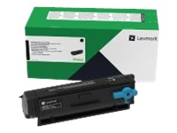 Bild von LEXMARK B342H00 Return Program Toner Cartridge High Yield