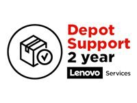 LENOVO ThinkPlus ePac 2Y Depot/CCI