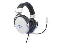 Bild von STEELPLAY Wired Headset 5.1 Virtual Sound HP52 Weiss