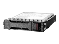 Bild von HPE SSD 1.92TB 6,35cm 2,5Zoll NVMe Gen4 High Performance Read Intensive SFF BC Self-encrypting FIPS U.3 CM6