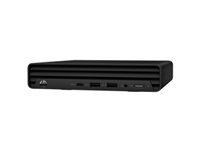 HP Pro 260 G9R Intel Core i5-1334U 8Go 256Go SSD Intel UHD Graphics W11P 1/1/1 SmartBuy (FR)
