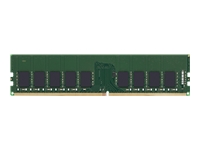 Bild von KINGSTON 32GB 3200MHz DDR4 ECC CL22 DIMM 2Rx8 Hynix C