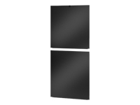 Bild von APC Easy Rack Side Panel 48U/1000mm Deep Split Side Panels Black Qty 2