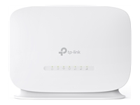 TP-LINK TL-MR105 300Mbps Wireless N 4G LTE Router 300 Mbps at 2.4 GHz 4G Cat4 150/50 Mbps