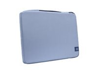 HP Protective, Ice Blue, 15-16, Laptop Sleeve, EURO