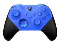 Bild von MICROSOFT XBOX Elite WL Controller - blau (P)