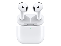 Bild von APPLE AirPods 4 with Active Noise Cancellation