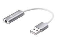 Bild von SANDBERG Headset USB converter