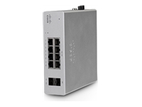 Bild von CISCO Meraki MS130R-8P Ruggedized 8GE 240W PoE Switch