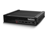 Bild von LENOVO ThinkStation P3 Tiny Intel Core i9-14900 2x32GB 1TB SSD T1000 W11P TopSeller