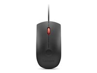 LENOVO Fingerprint Biometric USB Mouse Gen3