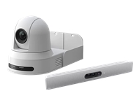 CISCO Room Kit Plus PTZ 4K- Codec Plus PTZ 4K Camera and Navigtor