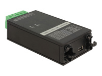 Bild von DELOCK Konverter USB > RS422 / 485 Terminalblock mit 3 KV Isolation