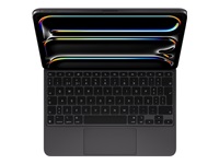 Bild von APPLE Magic Keyboard for iPad Pro 11 (M4) - Portuguese - Black