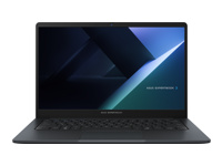 ASUS ExpertBook B1 B1403CVA-S69503X Intel Core 5 120U 14p FHD DDR5 16Go 512Go G4 SSD Intel Graphics W11P 2ans PUR