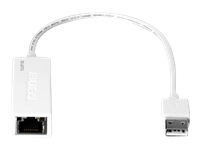 Bild von TRENDNET TU2-ET100 Adapter USB to Ethernet 10 100