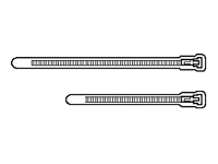 Bild von LINDY Adapter und Kabelsicherung 4er Pack