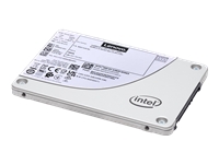 Bild von LENOVO ISG ThinkSystem 8,89cm 3,5Zoll S4620 1.92TB Mixed Use SATA 6Gb HS SSD