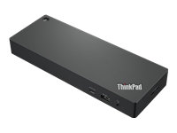 Докинг станция LENOVO ThinkPad Thunderbolt 4 EU/INA/VIE/ROK