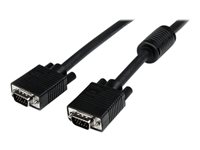 Bild von STARTECH.COM 20m Hochauflösendes VGA Monitorkabel St/St - HD15 (15 Pin) zu HD-15 Kabel - 1920x1200