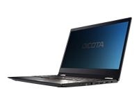 Bild von DICOTA Blickschutzfilter 4 Wege für Lenovo ThinkPad Yoga 370 selbstklebend