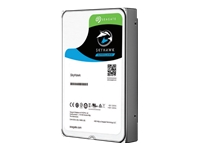 Вътрешен HDD SEAGATE Surveillance Skyhawk 6TB 5900rpm SATA