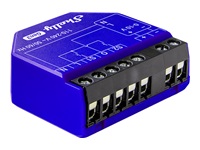 SHELLY Dimmer 0/1-10V PM Gen3 WLAN Power Metering Dimmer