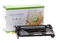 Bild von STATIC Toner cartridge compatible with HP CF226A black compatible 3.100 pages