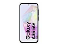 Bild von TELEKOM Samsung Galaxy A35 128GB 16,76cm 6,6Zoll violett