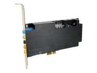 Bild von TERRATEC Aureon 7.1 PCIe Low-Profile 7.1 PCIe Soundkarte